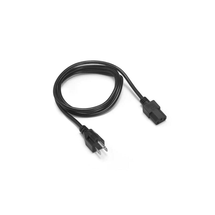 EcoFlow EFDELTA-AC-CABLE-1.5M-EU AC Cable EU (1.5m) | ML Performance UK Car Parts