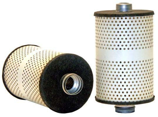 WIX Filters 51155 Oil Filter