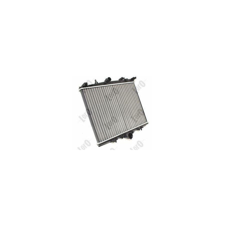 Abakus 0090170004 Engine Radiator For Citroën C5 | ML Performance UK