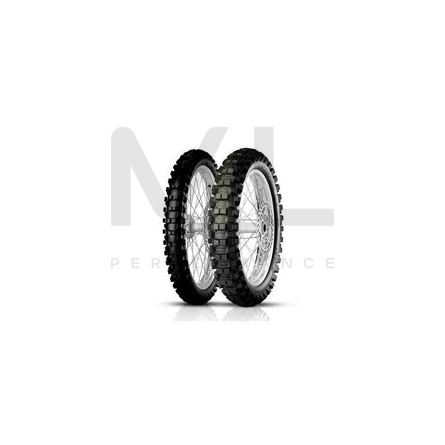 Pirelli SCORPION™ MX Extra (J) 2.50 10 33J Motorcycle Summer Tyre | ML Performance UK Car Parts