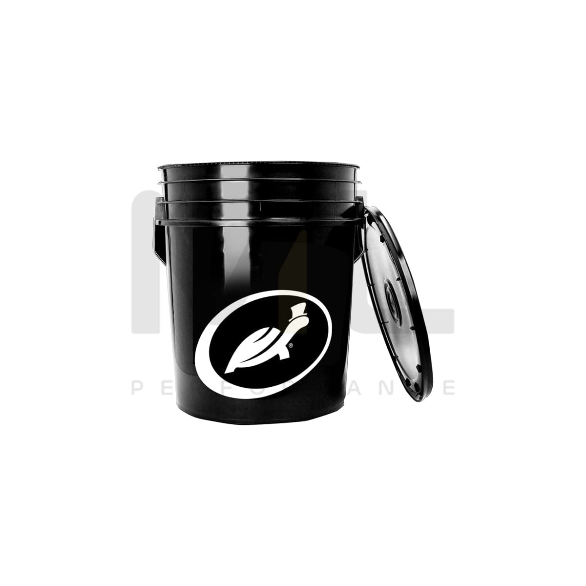 Turtle Wax Hybrid Solutions 5 Gallon Detailing Bucket