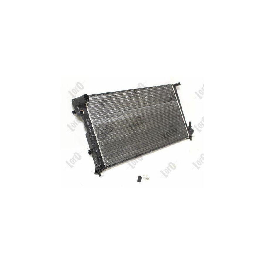 Abakus 0090170003 Engine Radiator | ML Performance UK