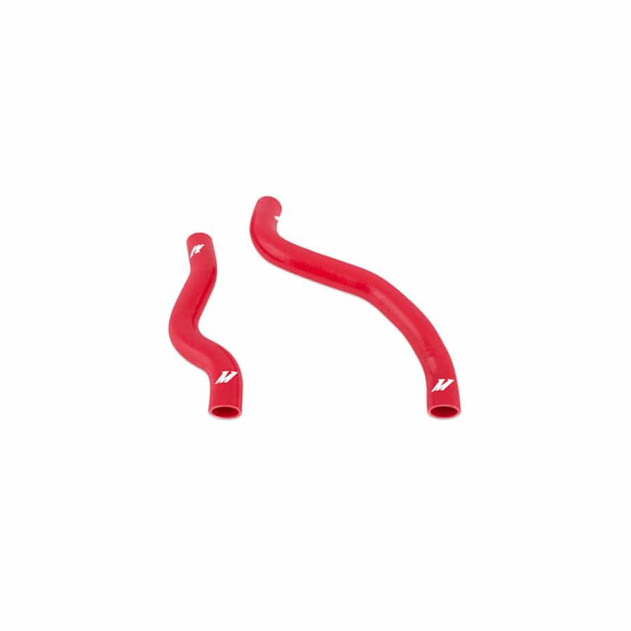 Mishimoto MMHOSE-EVO-6RD Mitsubishi EVO 6 Red Silicone Hose Kit