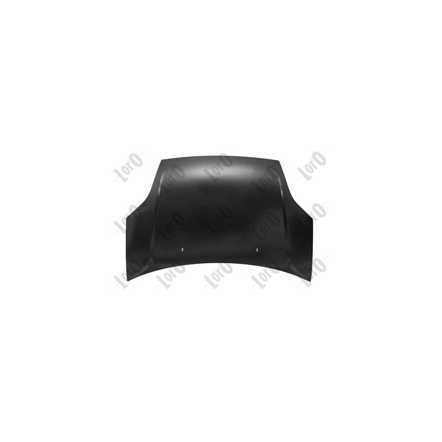 Abakus 01728100 Bonnet For Ford Fiesta | ML Performance UK