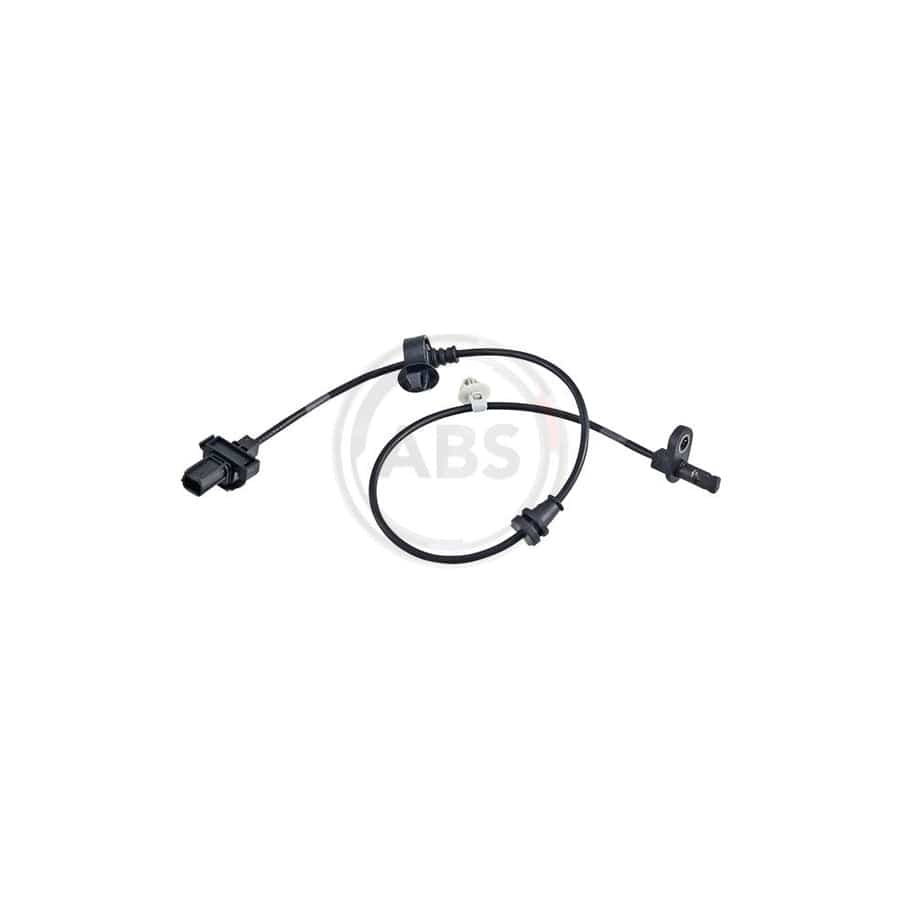 A.B.S. 31339 ABS Sensor for HONDA Insight II Hatchback (ZE) | ML Performance UK Car Parts