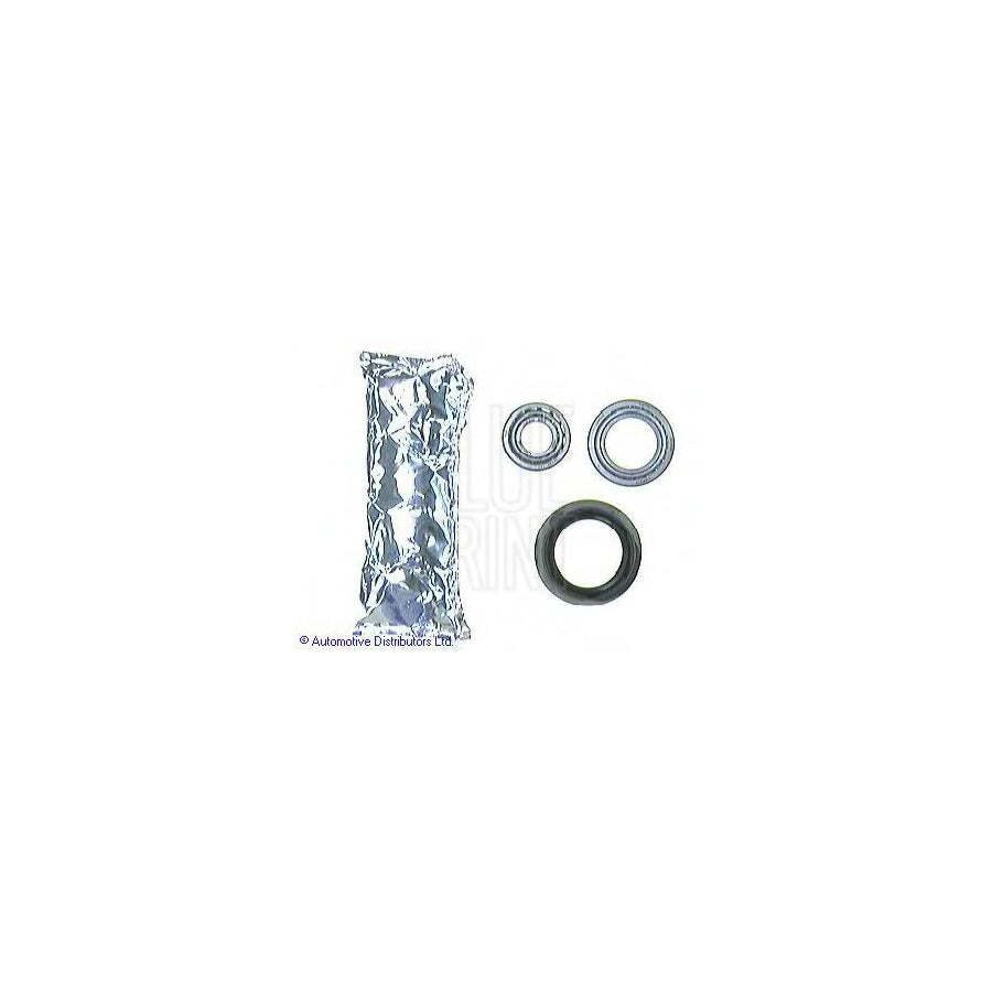 Blue Print ADZ98201 Wheel Bearing Kit For Isuzu Piazza