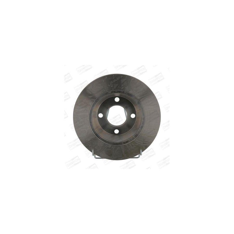 Champion 561688CH Brake Disc For Audi 80