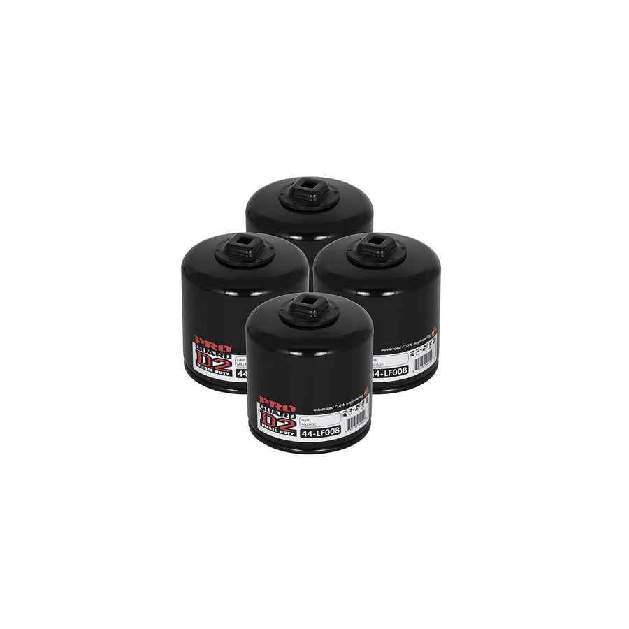 aFe 44-LF008-MB Oil Filter | ML Performance UK Car Parts