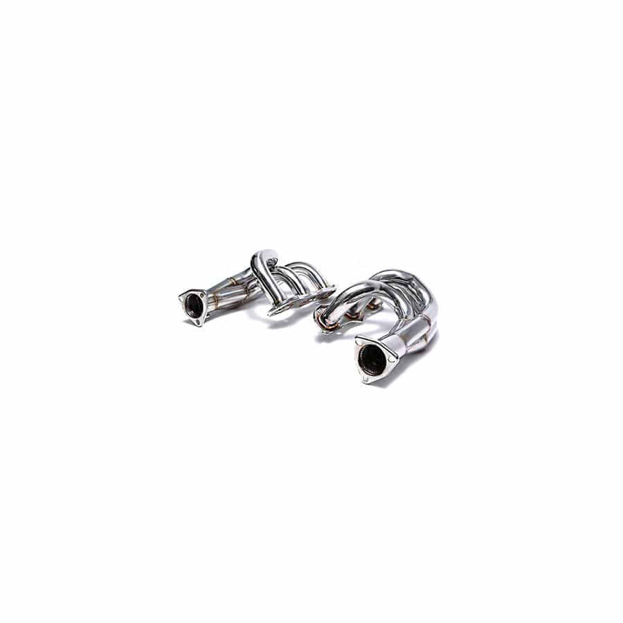 Armytrix P97N2-HD High-Flow Performance Race Header Porsche 997.2 Carrera 2009-2011 with Optional catalytic converter replacement | ML Performance UK UK Car Parts