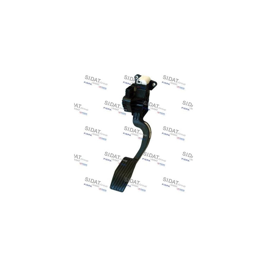 FISPA 84.403 Accelerator Pedal Kit | ML Performance UK Car Parts