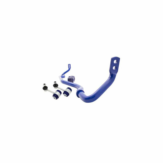 SuperPro RC0085RZ-22KIT Audi RS3 8V Adjustable 22mm Rear Anti-Roll Bar and Links Upgrade Kit | ML Performance UK Car Parts