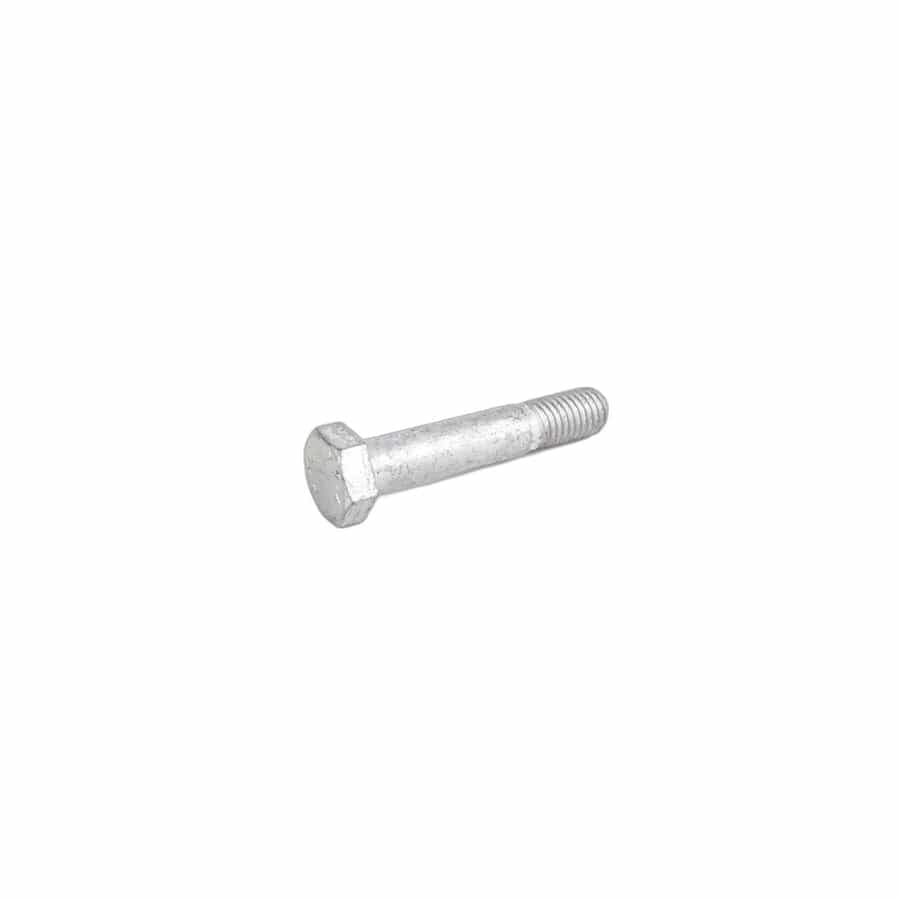 Genuine BMW 26117551225 E90 F25 E91 Hex Bolt M10X55-10-ZNS3 (Inc. X1 20d, X1 16d & 318d) | ML Performance UK Car Parts