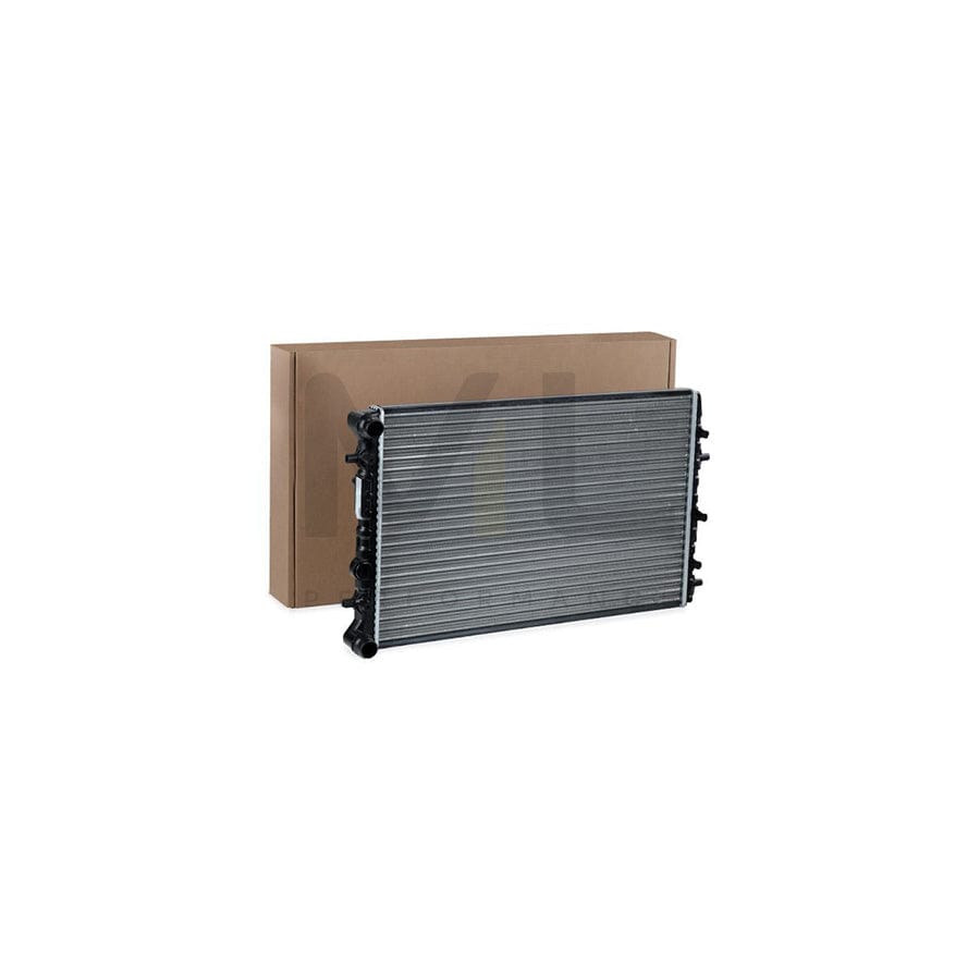 MAHLE ORIGINAL CR 505 000S Engine radiator Mechanically jointed cooling fins, Automatic Transmission, Manual Transmission | ML Performance Car Parts