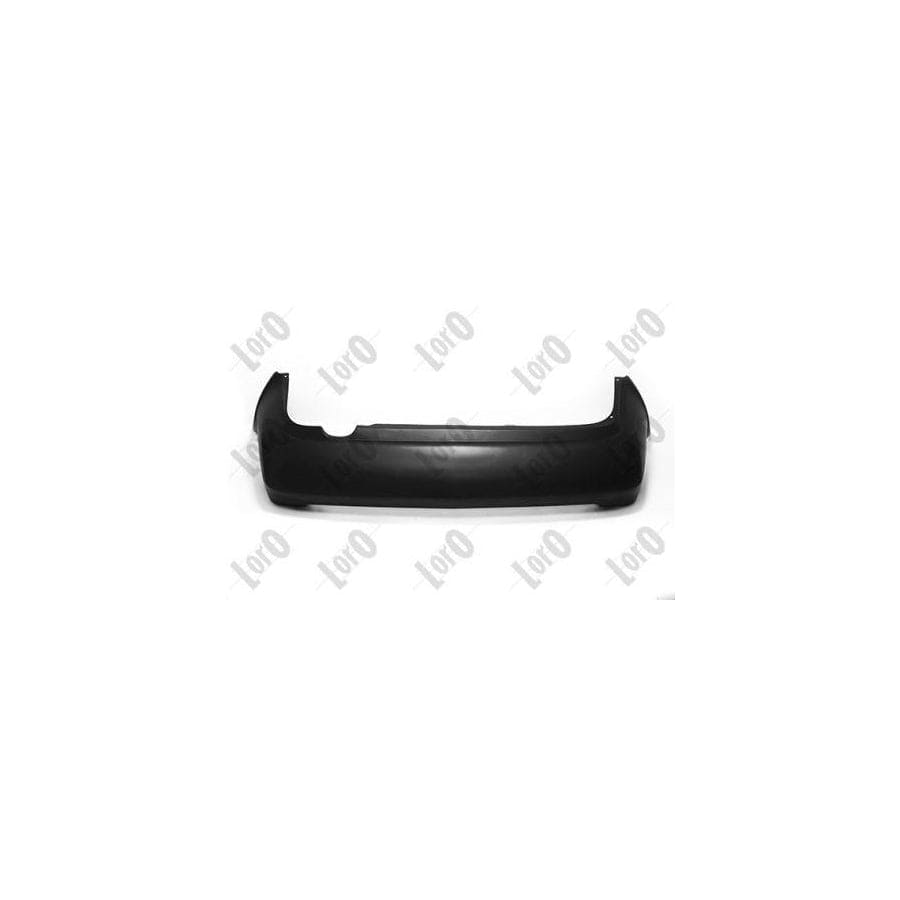 Abakus 03526610 Rear Bumper For Nissan Primera Estate (Wp12) | ML Performance UK