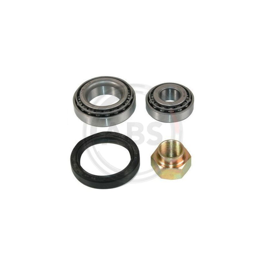 A.B.S. 200858 Wheel Bearing Kit