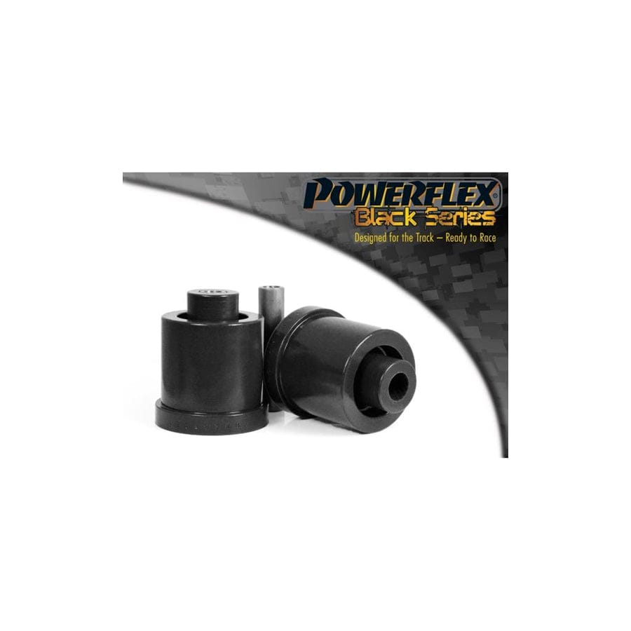 Powerflex Black Series Pfr85-610Blk Axle Bush | ML Performance UK Car Parts