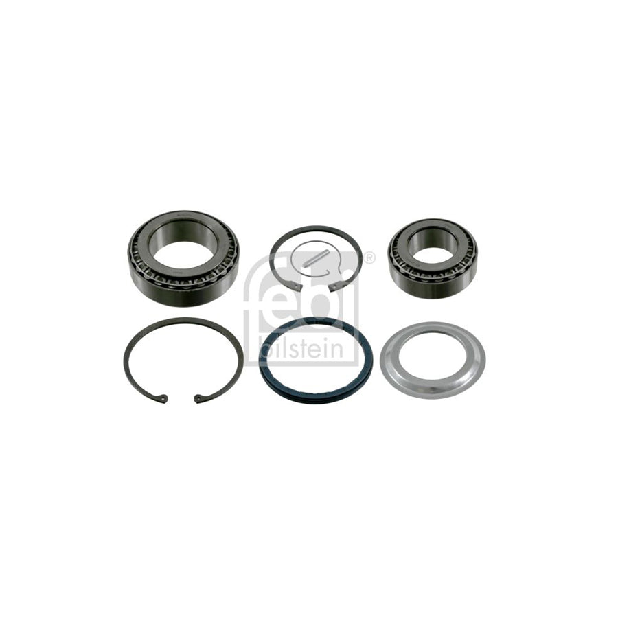 Febi Bilstein 15334 Wheel Bearing Kit