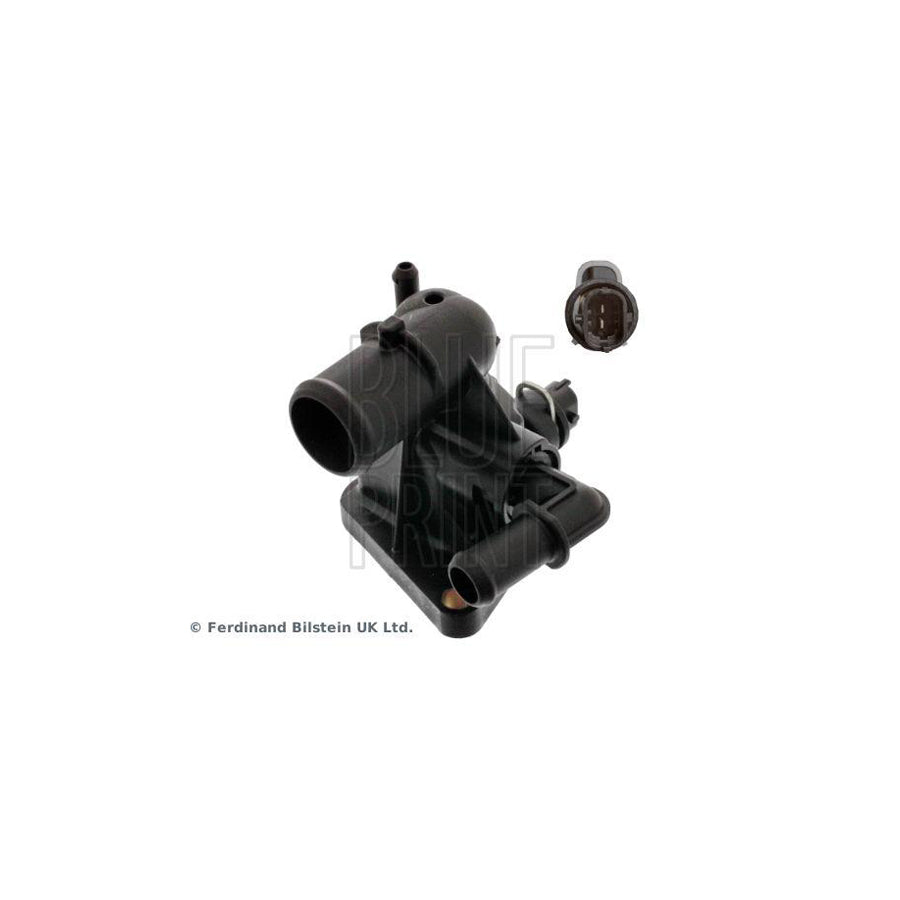 Blue Print ADH288357 Coil Spring For Honda Civic Vi Coupe (Ej, Em1)