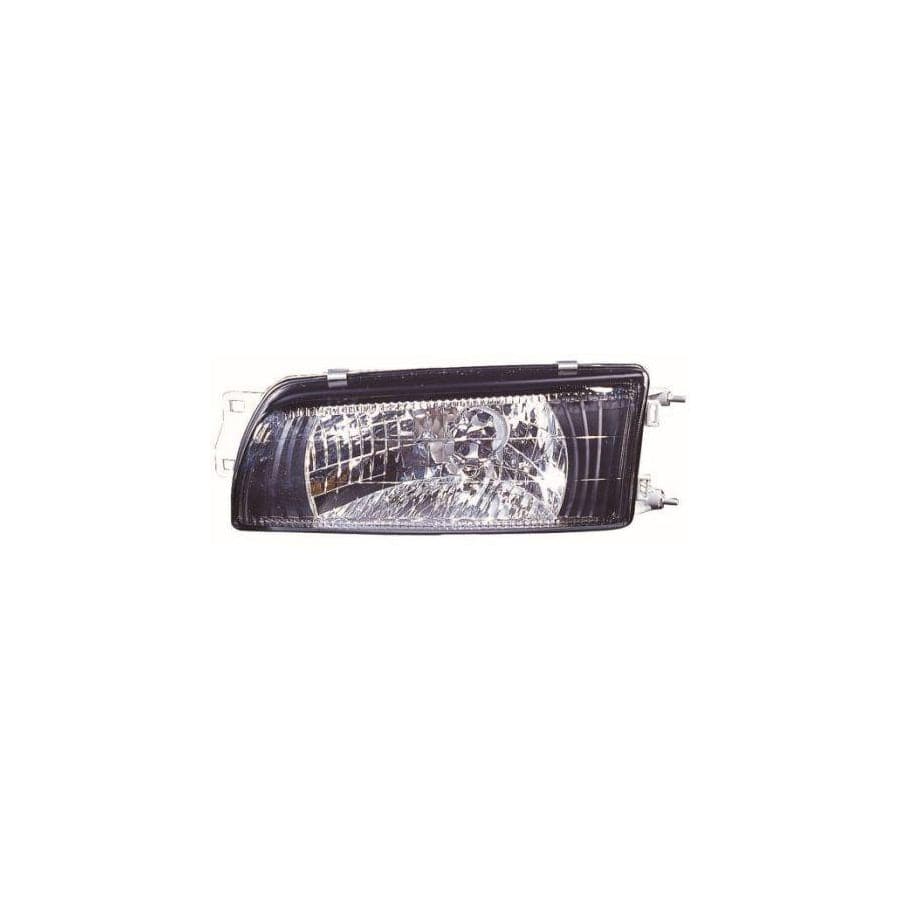 Abakus 2141119PXLD2 Headlight Set For Mitsubishi Lancer | ML Performance UK