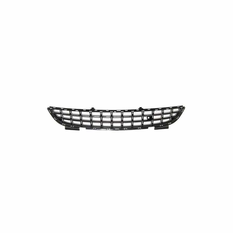 Blic 6502-07-5024997P Bumper Grill For Opel Corsa D Hatchback (S07)