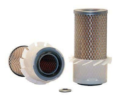 WIX Filters 46412 Air Filter