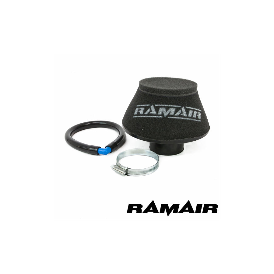 RAMAIR SR-128 SEAT SKODA VW MII UP CITIGO INDUCTION KITS | ML Performance UK Car Parts