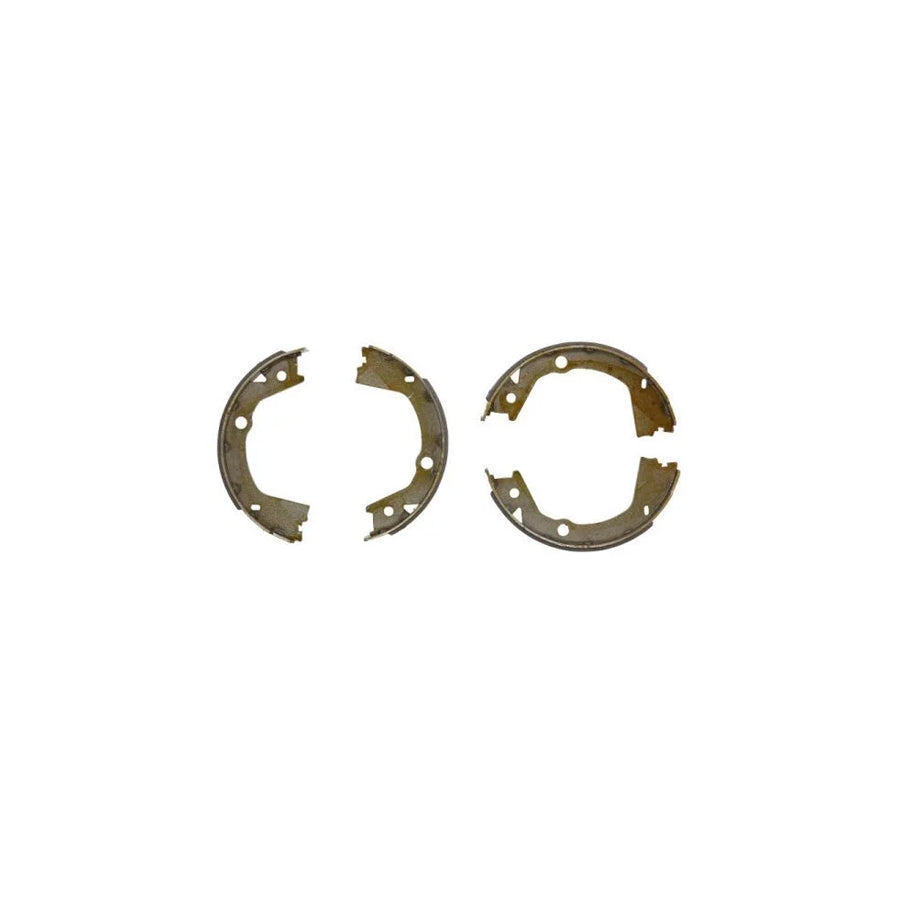 ABE C00018ABE Handbrake Shoes For Ssangyong Korando