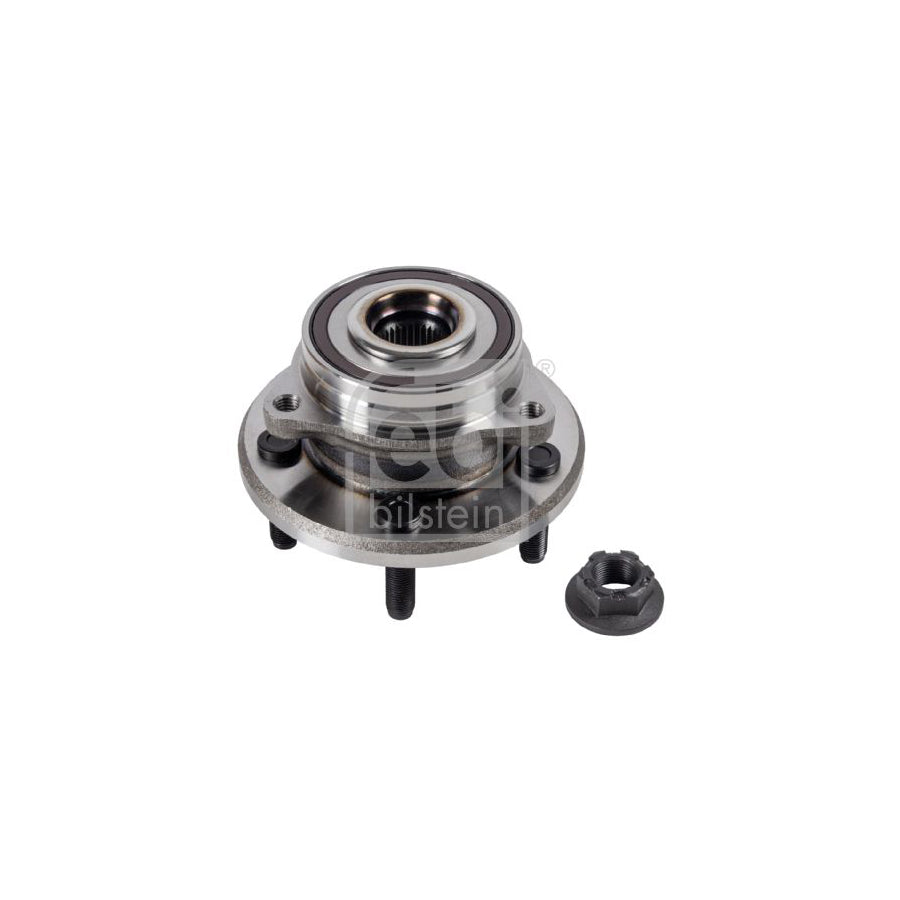 Febi Bilstein 174753 Wheel Bearing Kit