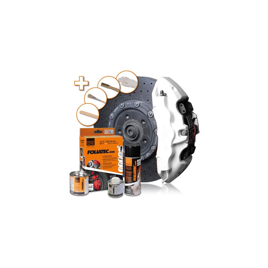 FOLIATEC 2168 Brake Caliper Paint ML Performance