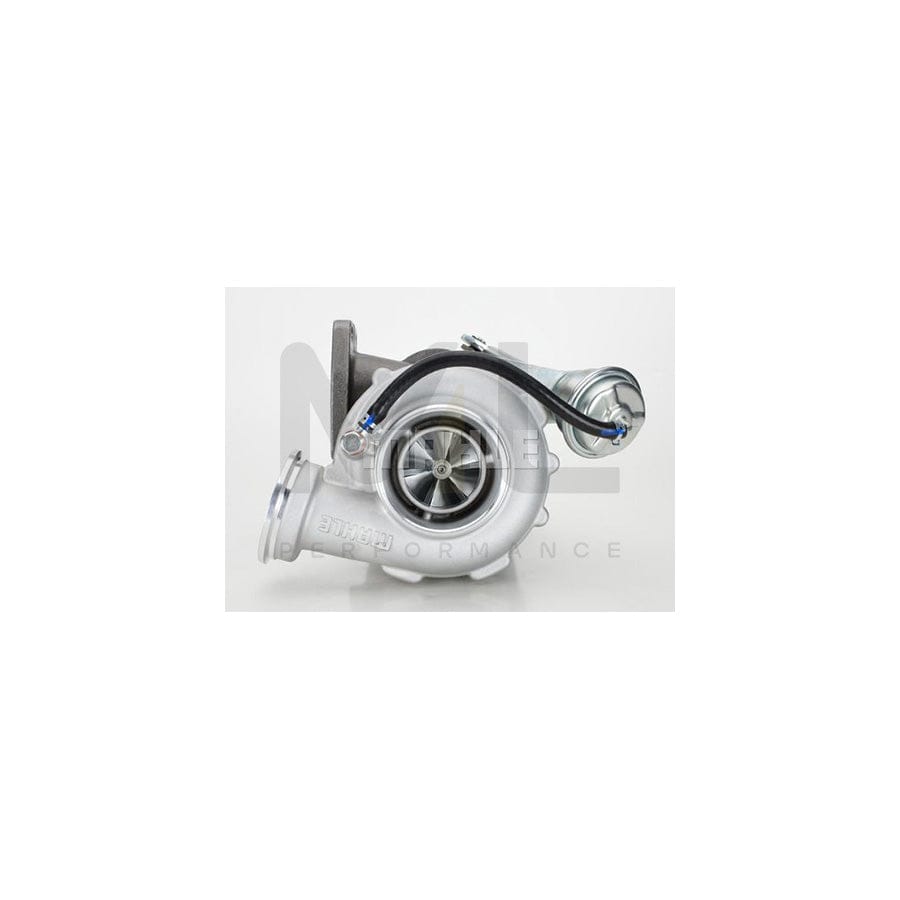 MAHLE ORIGINAL 001 TC 18866 000 Turbocharger | ML Performance Car Parts