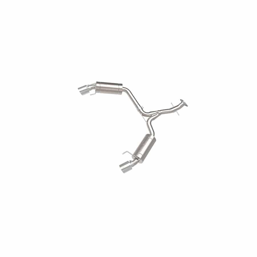 aFe 49-36055-P Cat-Back Exhaust System Lexus IS250/IS350 06-13 V6-2.5L/3.5L  | ML Performance UK Car Parts