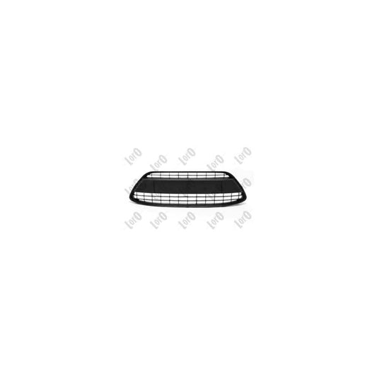 Abakus 01730459 Bumper Grill For Ford Fiesta | ML Performance UK