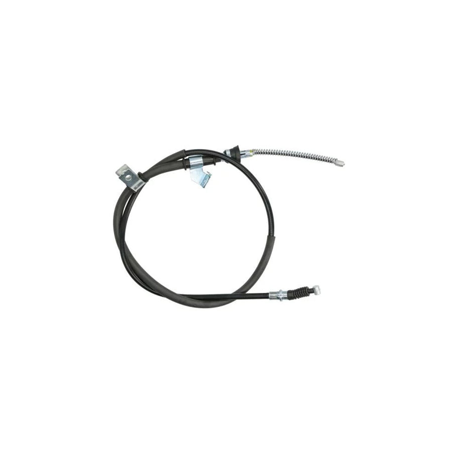 ABE C75050ABE Hand Brake Cable For Mitsubishi Pajero / Shogun