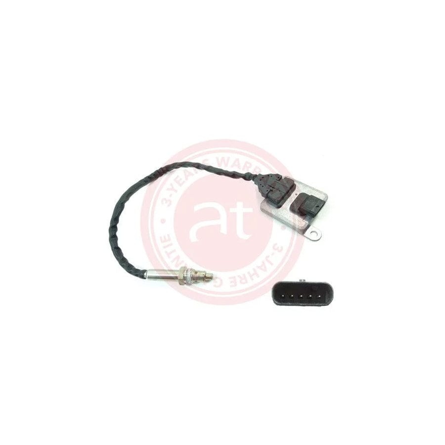 At Autoteile Germany at11411 Nox Sensor, Nox Catalyst