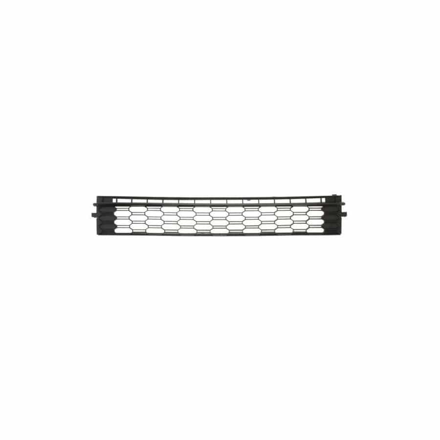 Blic 5703-05-7516915P Bumper Grill For Skoda Rapid