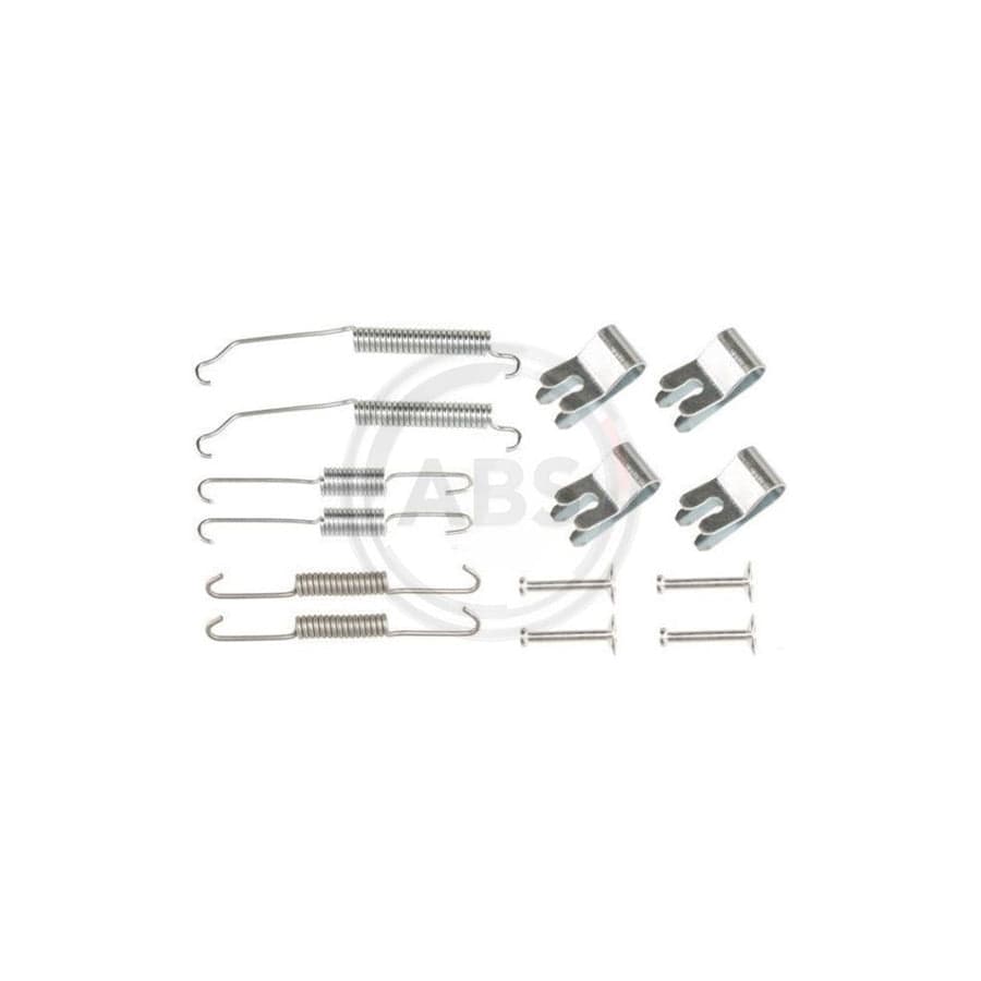 A.B.S. 0882Q Accessory Kit, Brake Shoes | ML Performance UK Car Parts
