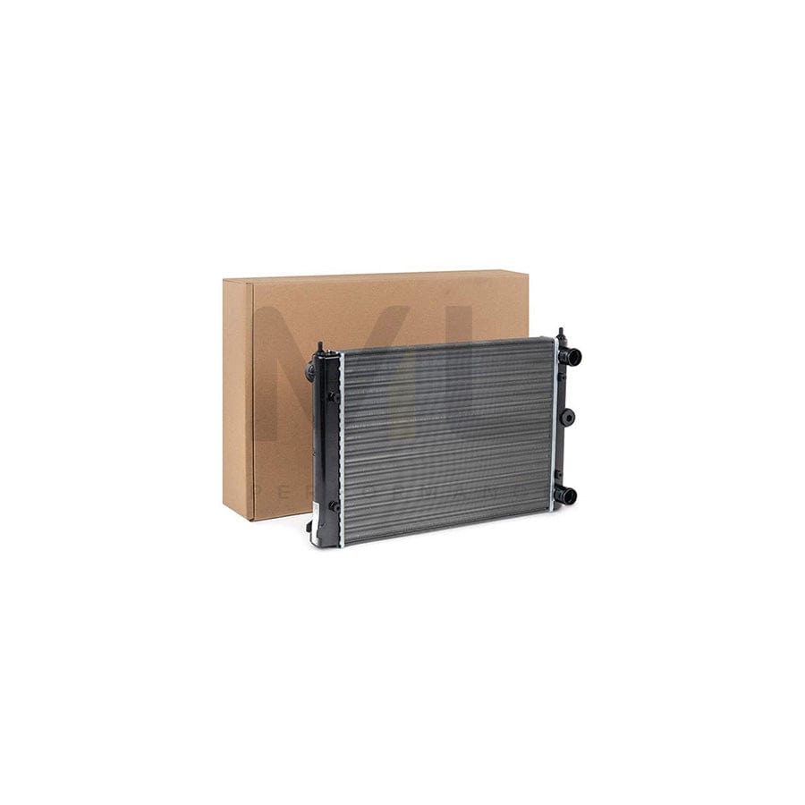 MAHLE ORIGINAL CR 342 000S Engine radiator Mechanically jointed cooling fins, Automatic Transmission, Manual Transmission | ML Performance Car Parts