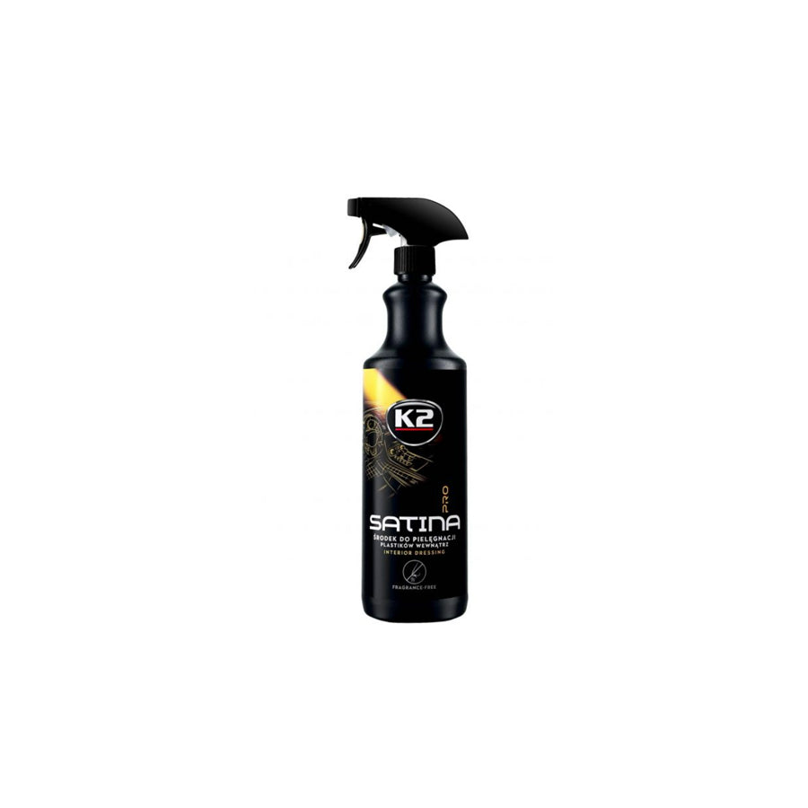 K2 SATINA PRO D5091 Synthetic Material Care Products | ML Performance UK Car Parts