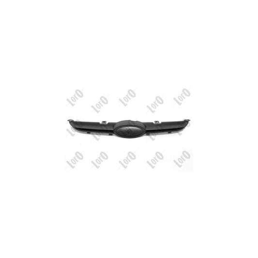 Abakus 01730400 Radiator Grille For Ford Fiesta | ML Performance UK