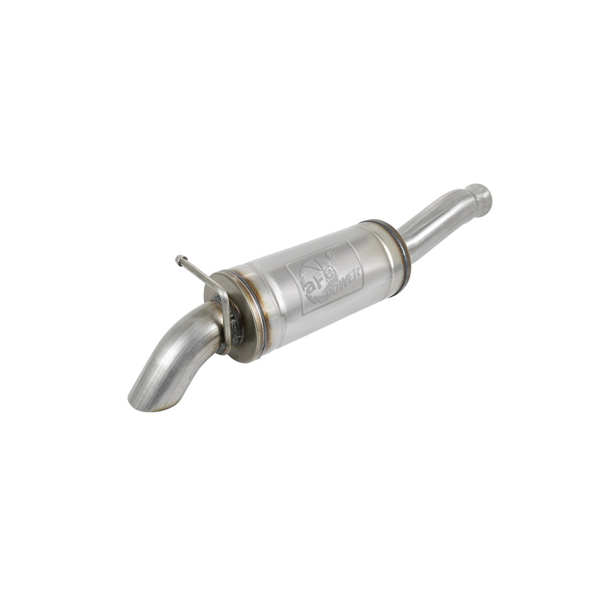 aFe 49-48074 Cat-Back Exhaust System Jeep Wrangler (JL) 18-21 V6-3.6L | ML Performance UK Car Parts