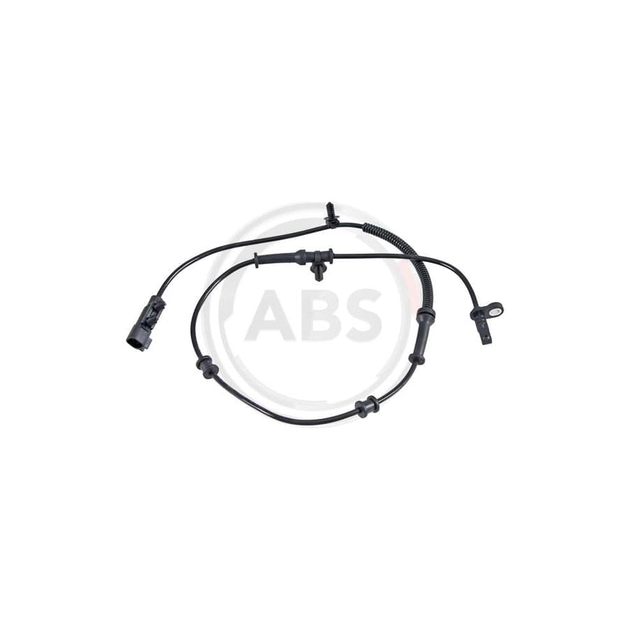 A.B.S. 31366 ABS Sensor for JEEP Grand Cherokee IV (WK, WK2) | ML Performance UK Car Parts