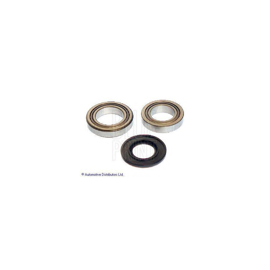 Blue Print ADZ98308 Wheel Bearing Kit For Isuzu Elf Platform / Chassis (Nkr7_, Nks7_, Nhr6_, Nkr6_, Npr_6)