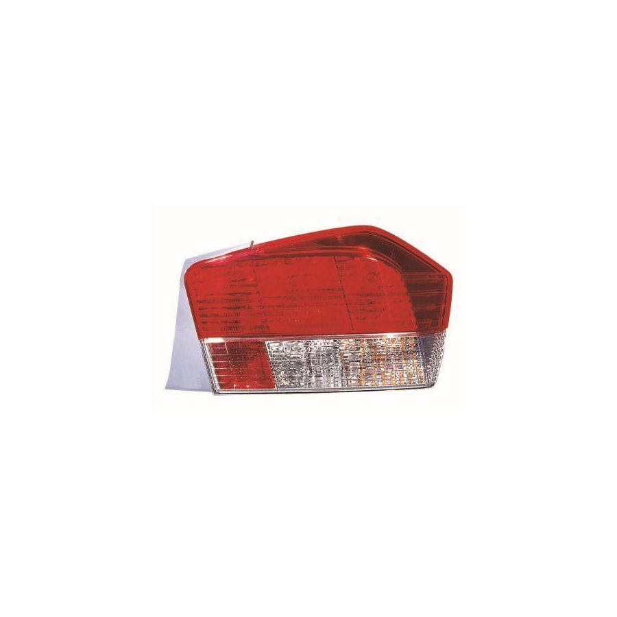 Abakus 2171995RLDUE Rear Light For Honda City Saloon (Gm2, Gm3) | ML Performance UK