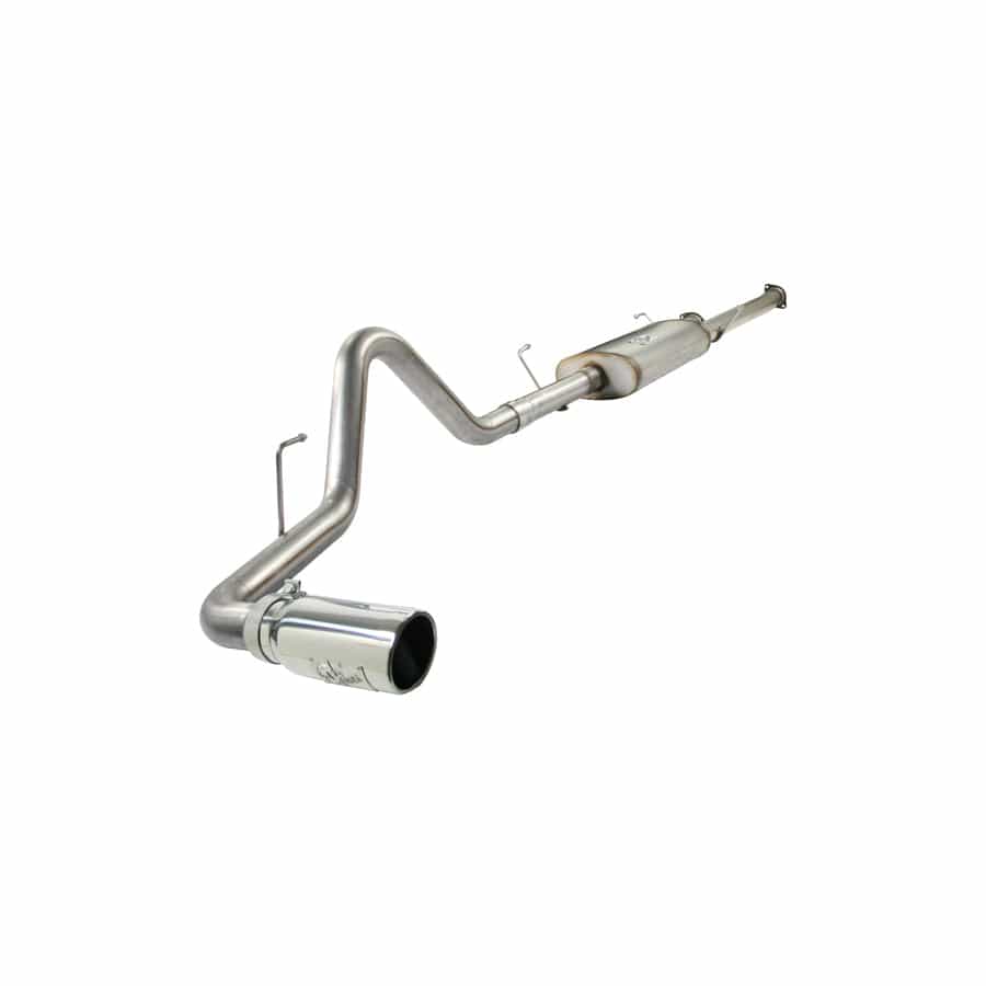 aFe 49-46008 Cat-Back Exhaust System Toyota Tundra 10-21 V8-5.7L | ML Performance UK Car Parts