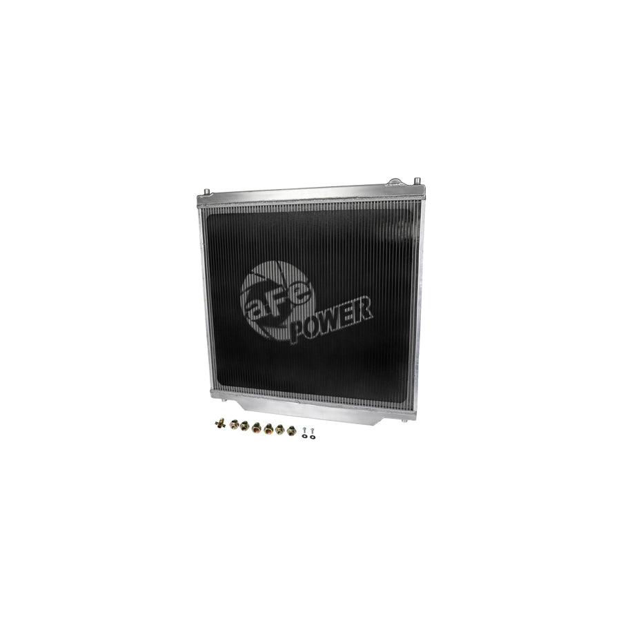 aFe 46-52151 Series Radiator Ford Trucks 99-04 V10-6.8L | ML Performance UK Car Parts