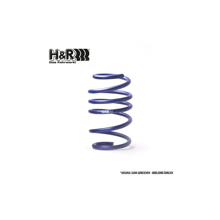 H&R 29655VA1 Performance Lowering Spring | ML Performance UK Car Parts