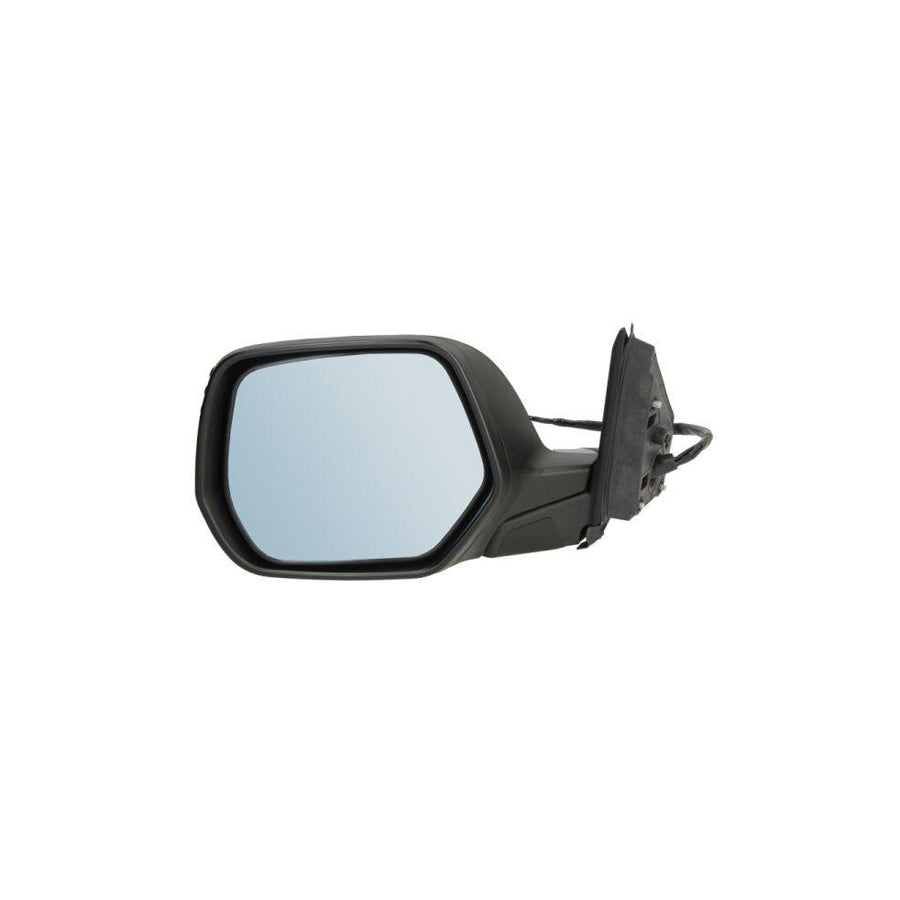 Blic 5402-12-2001343P Wing Mirror For Honda Cr-V III (Re)