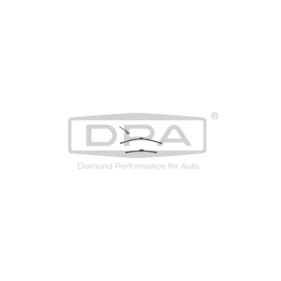 Dpa 99551078502 Wiper Blade | ML Performance UK Car Parts
