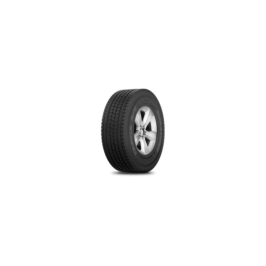Duraturn Mozzo 4 Season 215/55 R18 99V XL All-season Car Tyre | ML Performance UK Car Parts
