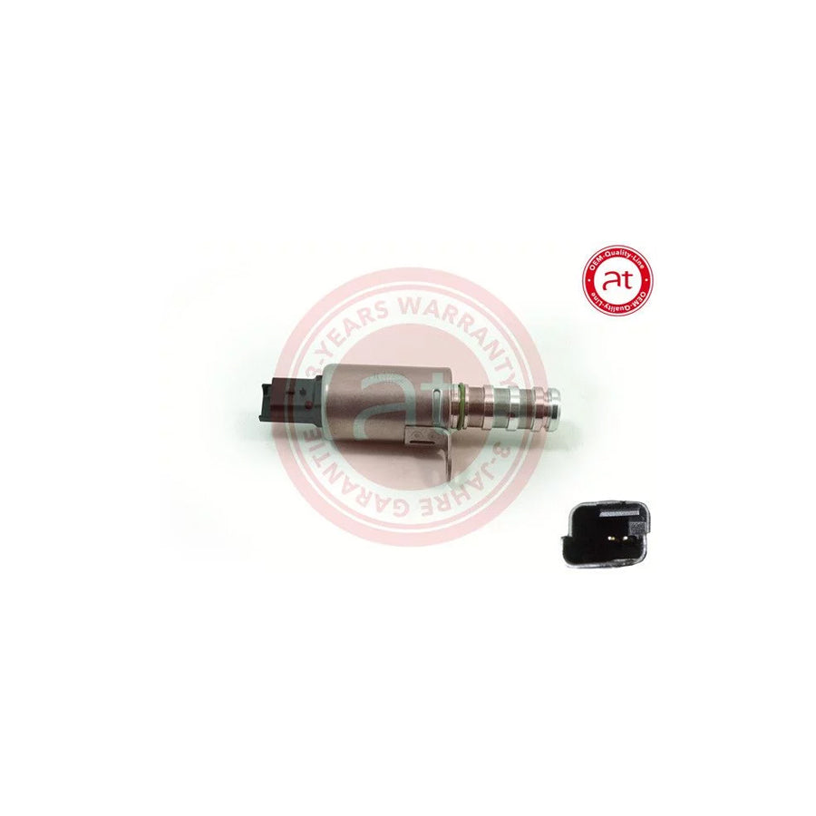 At Autoteile Germany at11550 Camshaft Adjustment Valve